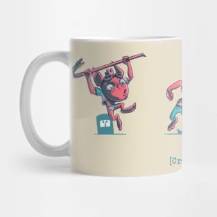 Gremlins Mug